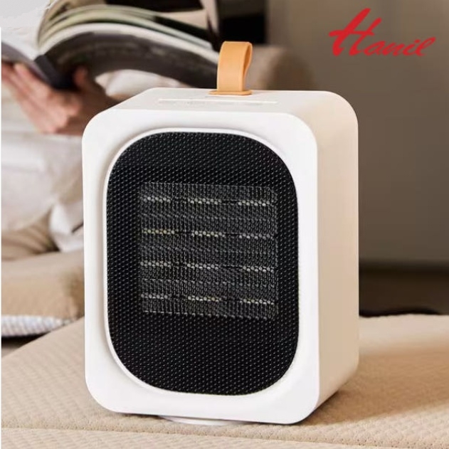 캠핑용 미니히터 소형전기온풍기 사무실 탁상용 PTC히터 - 상세 이미지 2