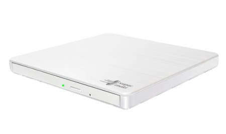 LG전자 LG 울트라 슬림 외장형 ODD  GP62NW60 화이트