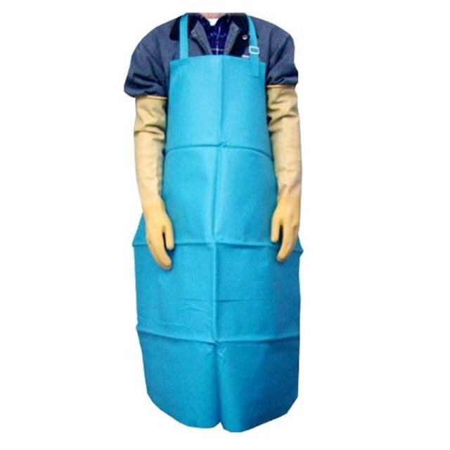코레카 내산앞치마 PVC 100x88 - 상품 이미지