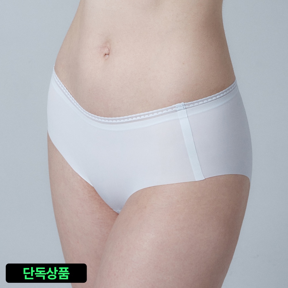 [라스트]에블린 심리스 팬티 - 상품 이미지