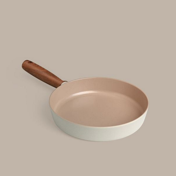 국산 인덕션 프라이팬 세라믹 ih 프라이팬 20cm 24cm - 메인 이미지