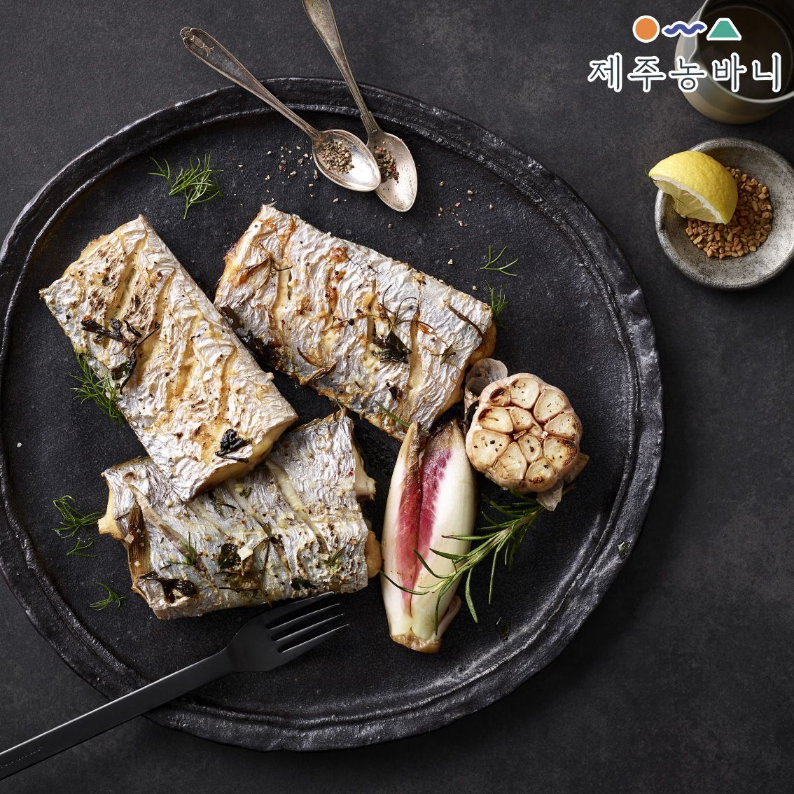 제주농바니 제주 은갈치 선물세트 특대 왕갈치 손질 토막 갈치 구이용 - 상세 이미지 2