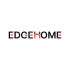 엣지홈 EDGEHOME 로고