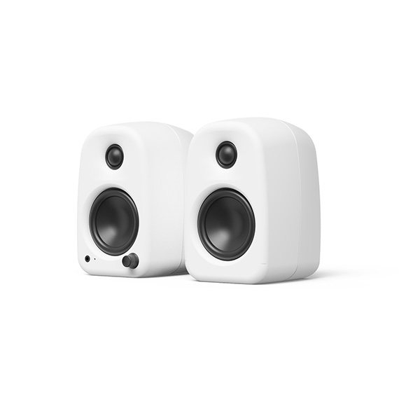 Kanto Audio 칸토 USB DAC 내장 블루투스 스피커 UKI 유키 게이밍 데스크탑 PC 이미지 4