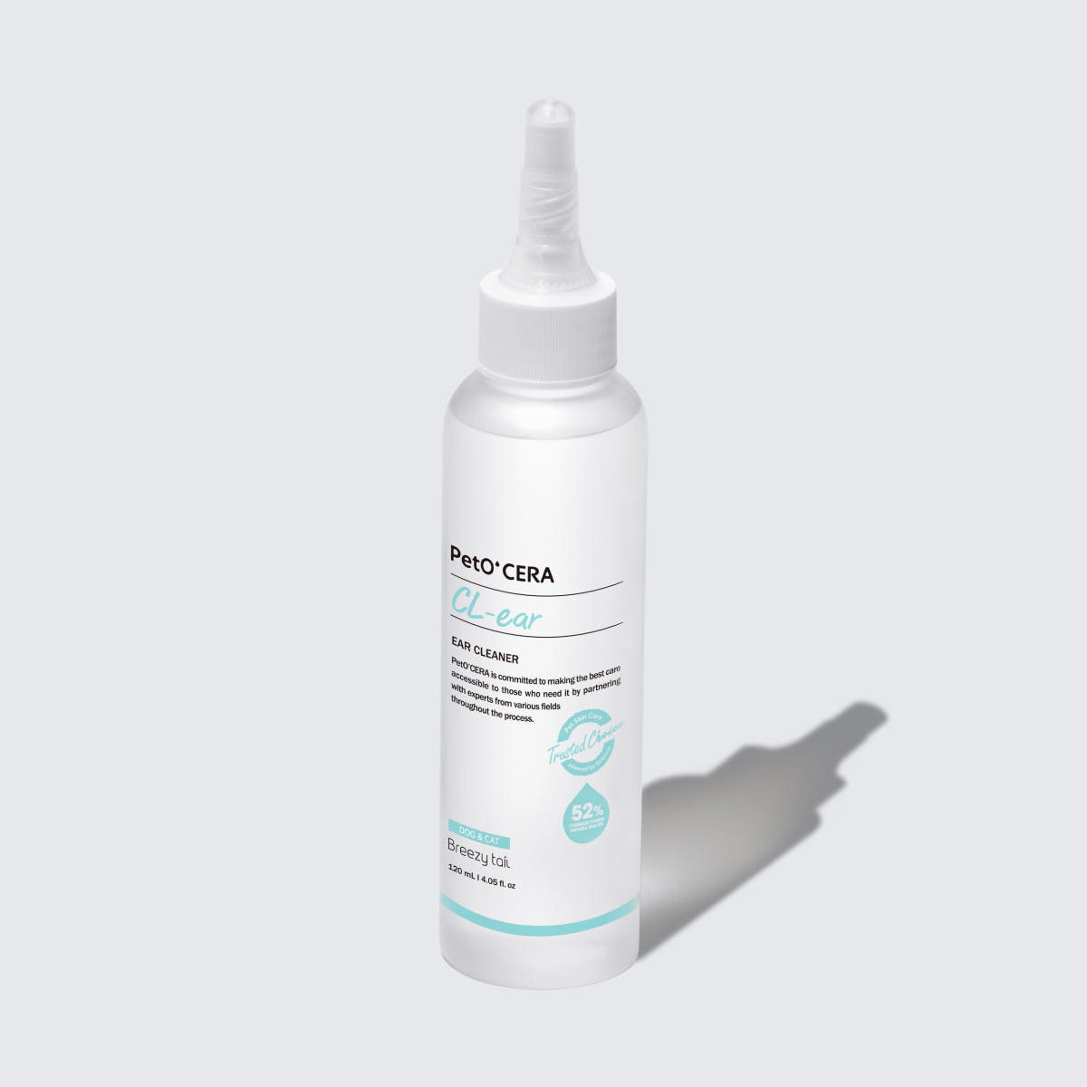 페토세라 강아지 고양이 귀 세정제 클리어 120ml 가격 비교 브리지테일 페토세라 강아지 고양이 귀 세정제 클리어 120ml