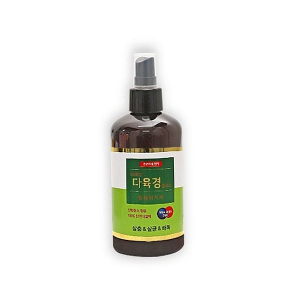 다육 육식 식물 영양제 살충 식물 병충해 제거 진딧물 - 메인 이미지