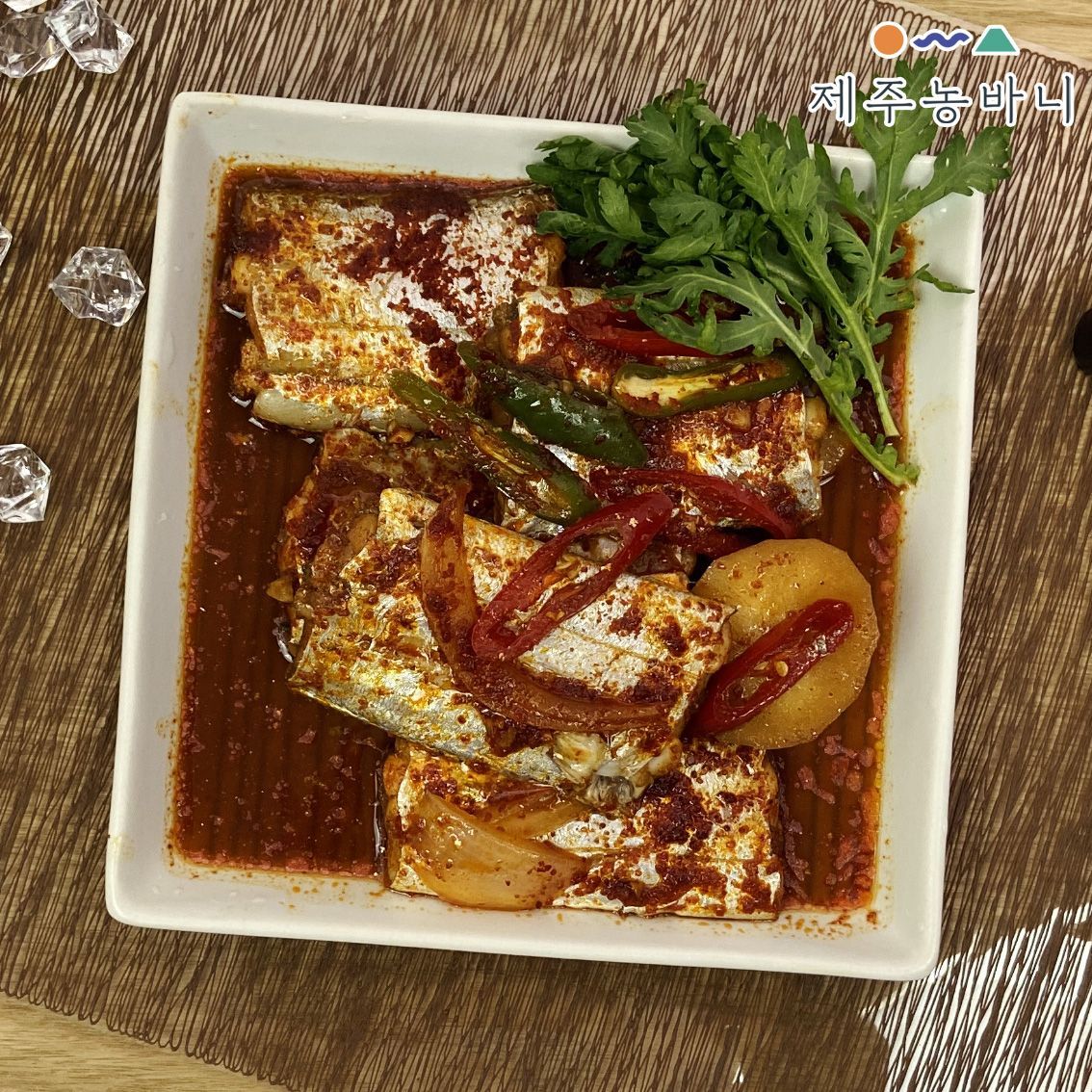 제주농바니 제주 은갈치 선물세트 특대 왕갈치 손질 토막 갈치 구이용 - 상세 이미지 5