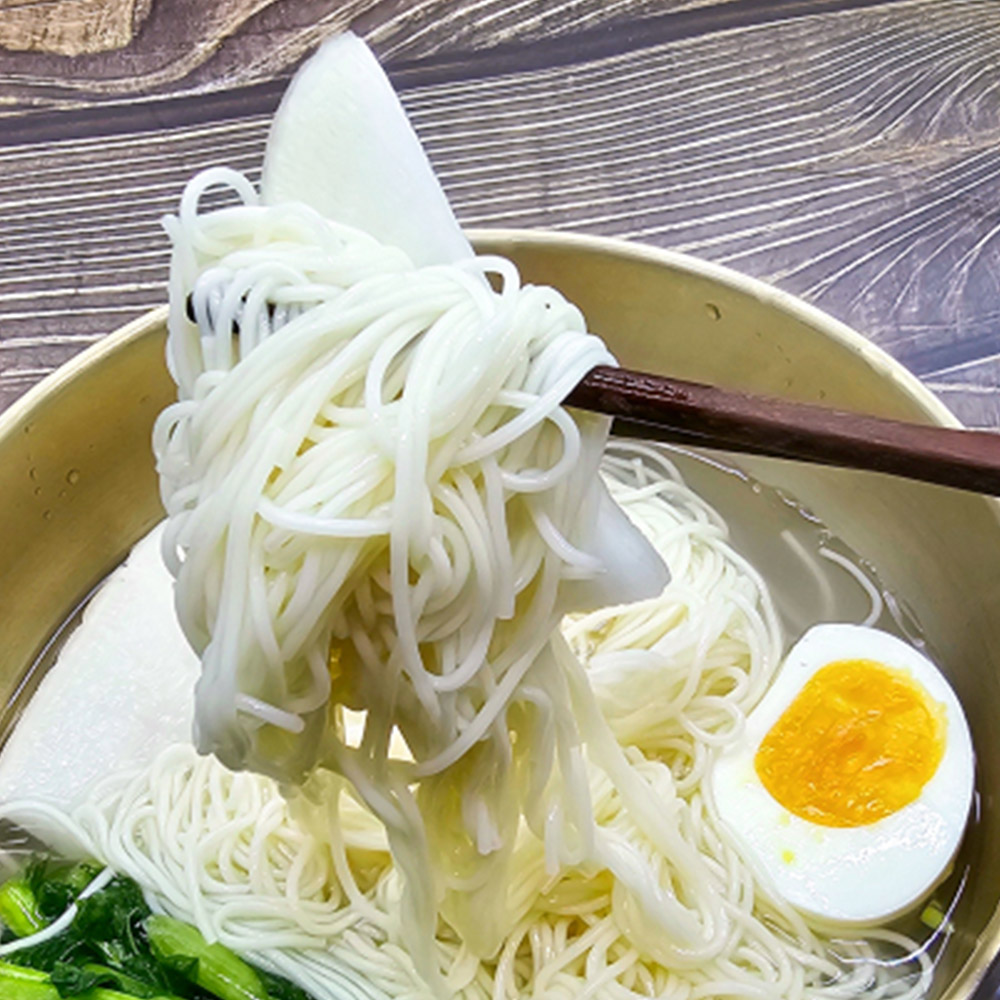 국내산 여수 동치미 5kg 이미지 7