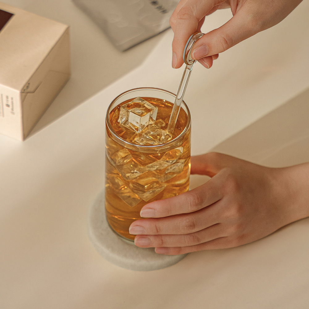 국내산 쥐눈이콩차 무농약 무카페인 이민재Tea 3g, 40개 - 상세 이미지 5