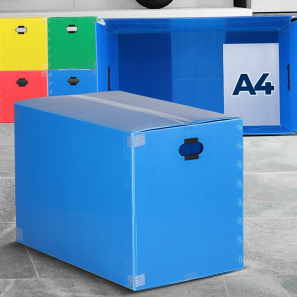 튼튼한 이사 박스 단프라 플라스틱 박스 이삿짐 대용량