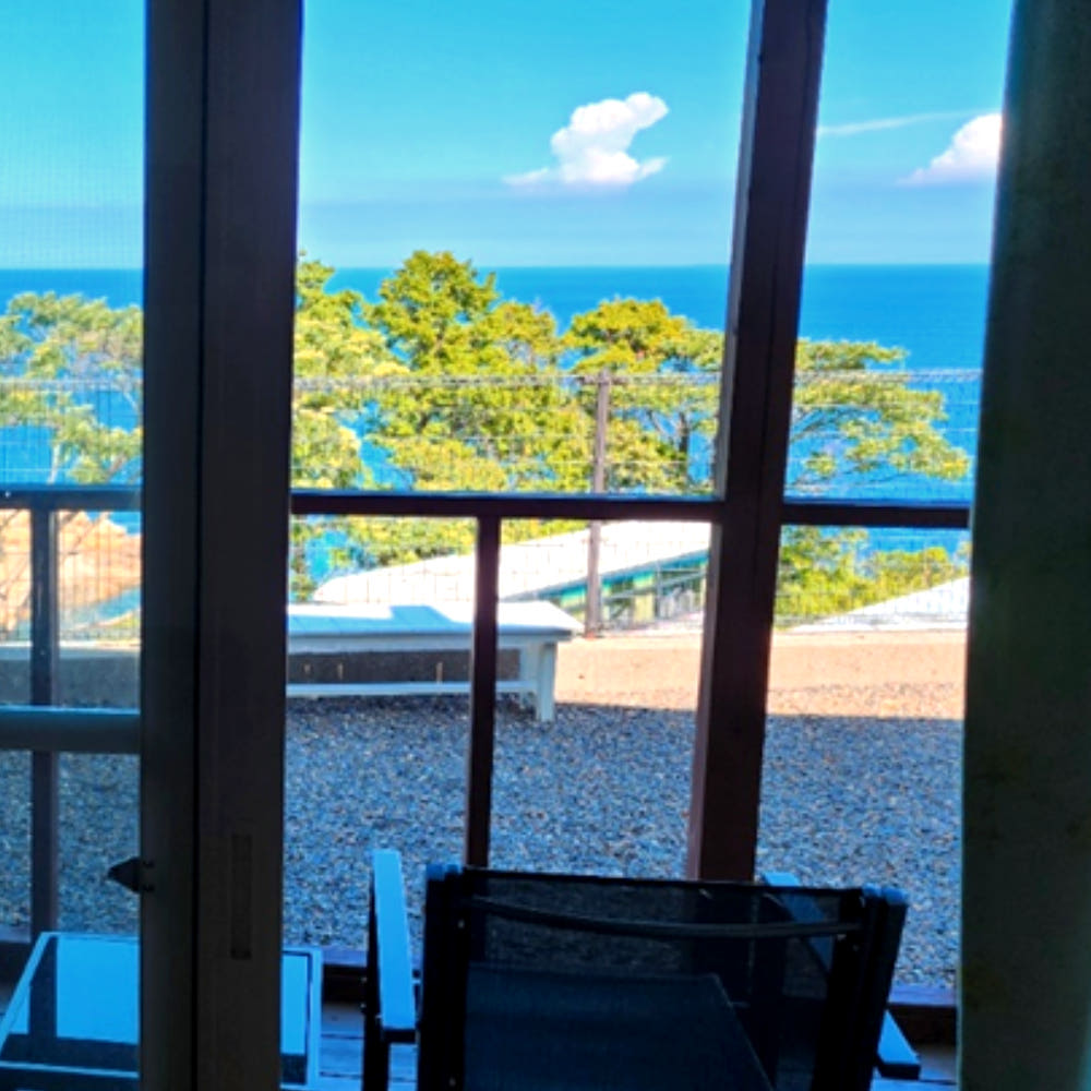 대마도 숙소 이즈하라 가족여행 뷰 호텔 오션뷰 쓰시마 예약 일본만 특전 조식포함