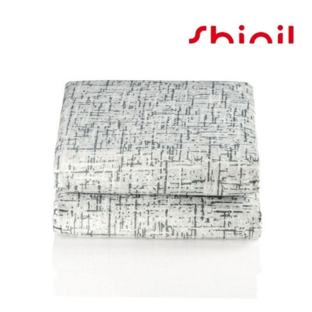 EMF전기요 2인용 전기장판 더블 거실용 침대용 온열매트