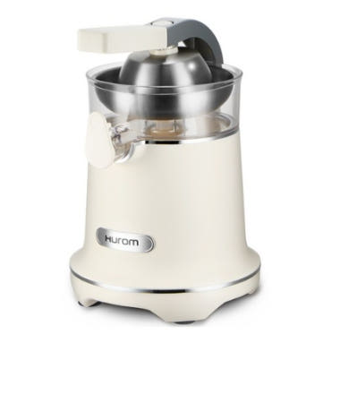 휴롬 휴롬 전동 퀵스퀴저 착즙기, 웜화이트, CJ-B03FWH