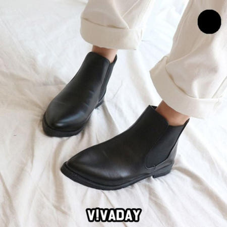 VIDS-SS272 앵클구두