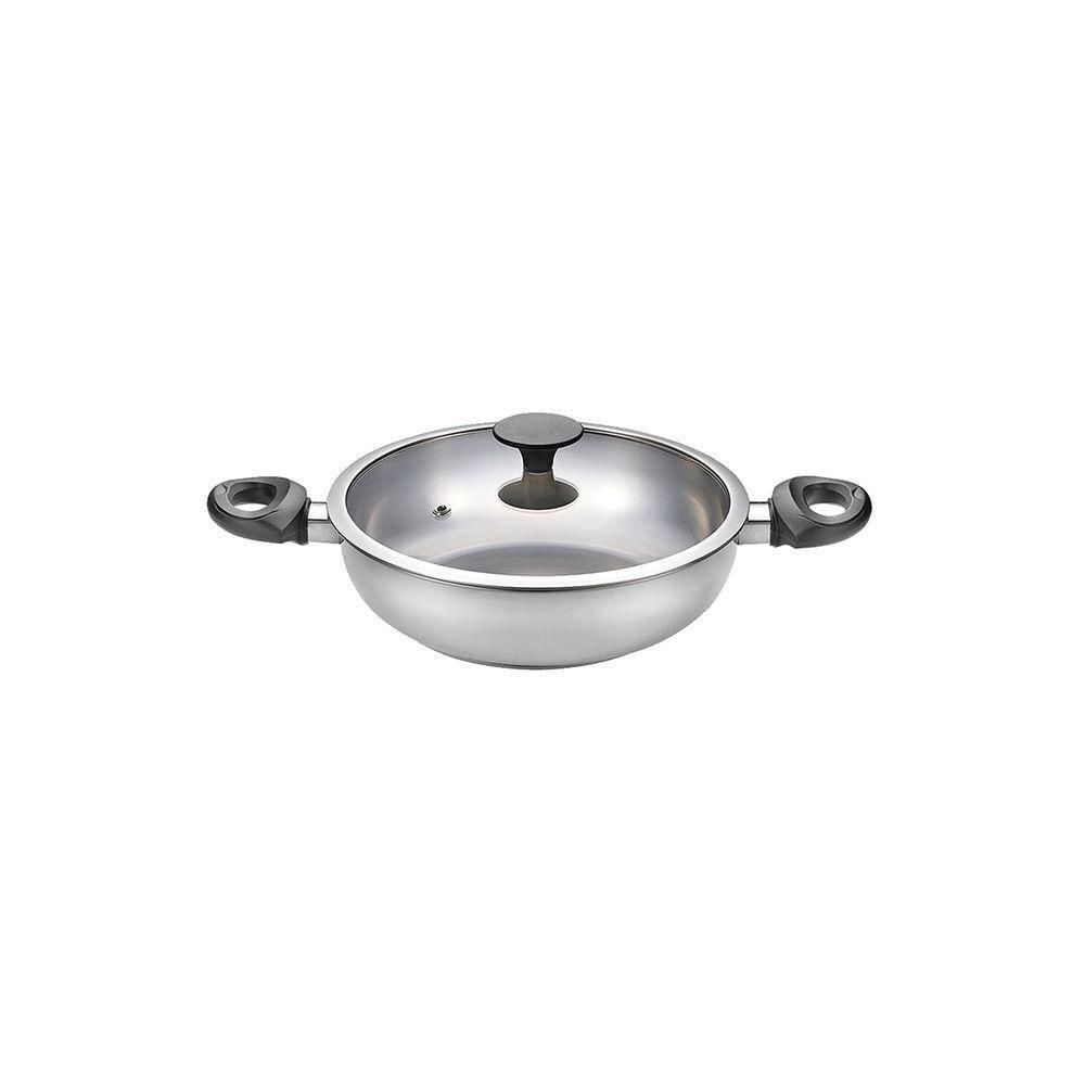 찌개 조리 도구 국물 요리 루체 ih 24cm 뉴 전골냄비 - 메인 이미지