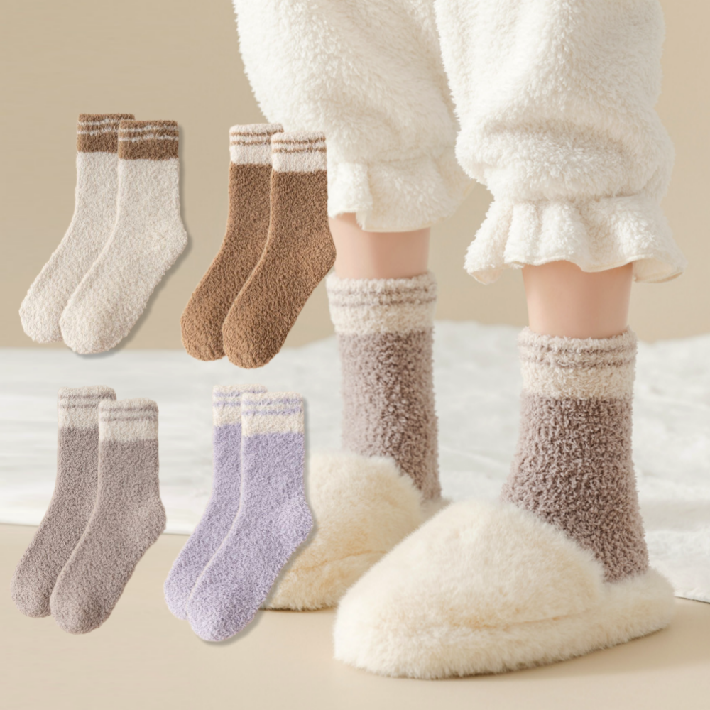 아트발란스 털빠짐없는수면양말 룸삭스 무압박수면양말 임산부