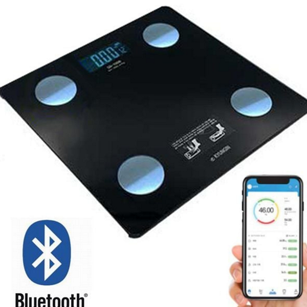다이어트 블루투스 체지방 체중계 인바디 스마트 체지방 체중계 개인용 헬스용
