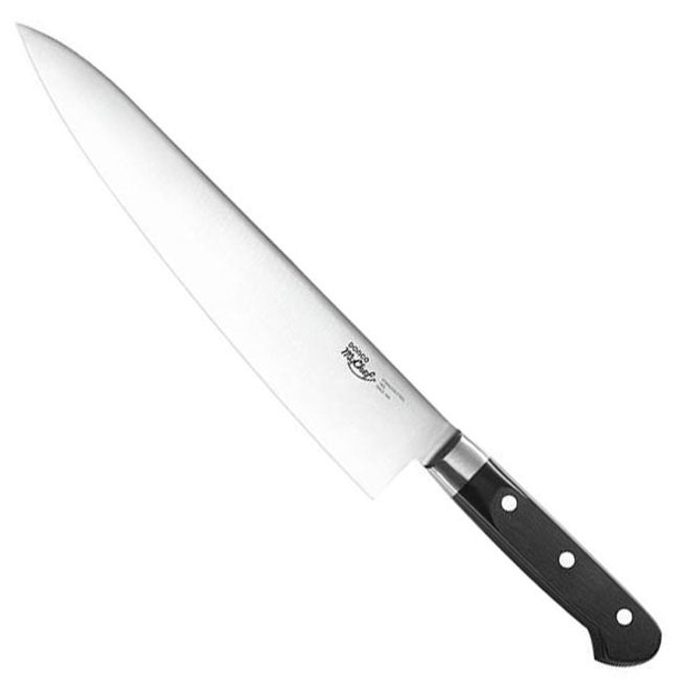 도루코 스텐 식도 식칼 주방 칼 식도 마스터 270mm - 상품 이미지