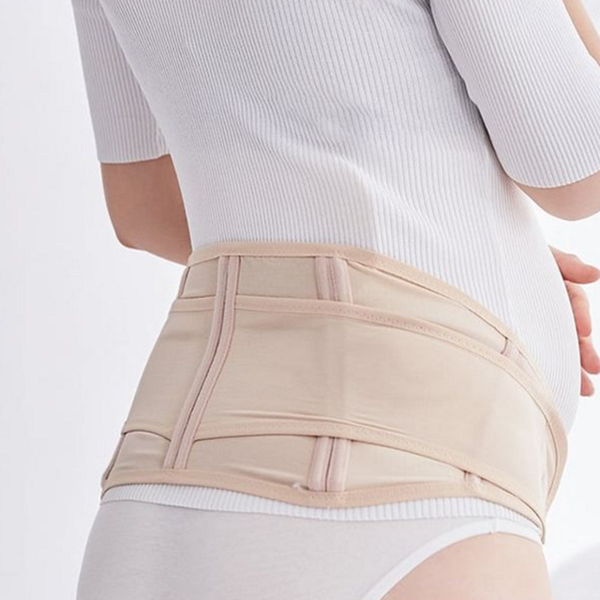 임신 산전 복대 산모 산후복대 허리 보호대 용품 - 상품 이미지