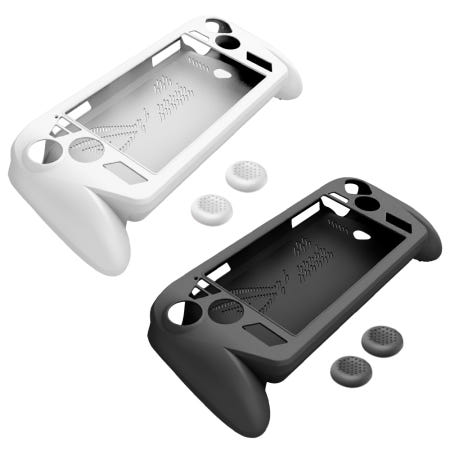 ROG XBOX Ally X 케이스 엑갈리 범퍼 풀커버 실리콘