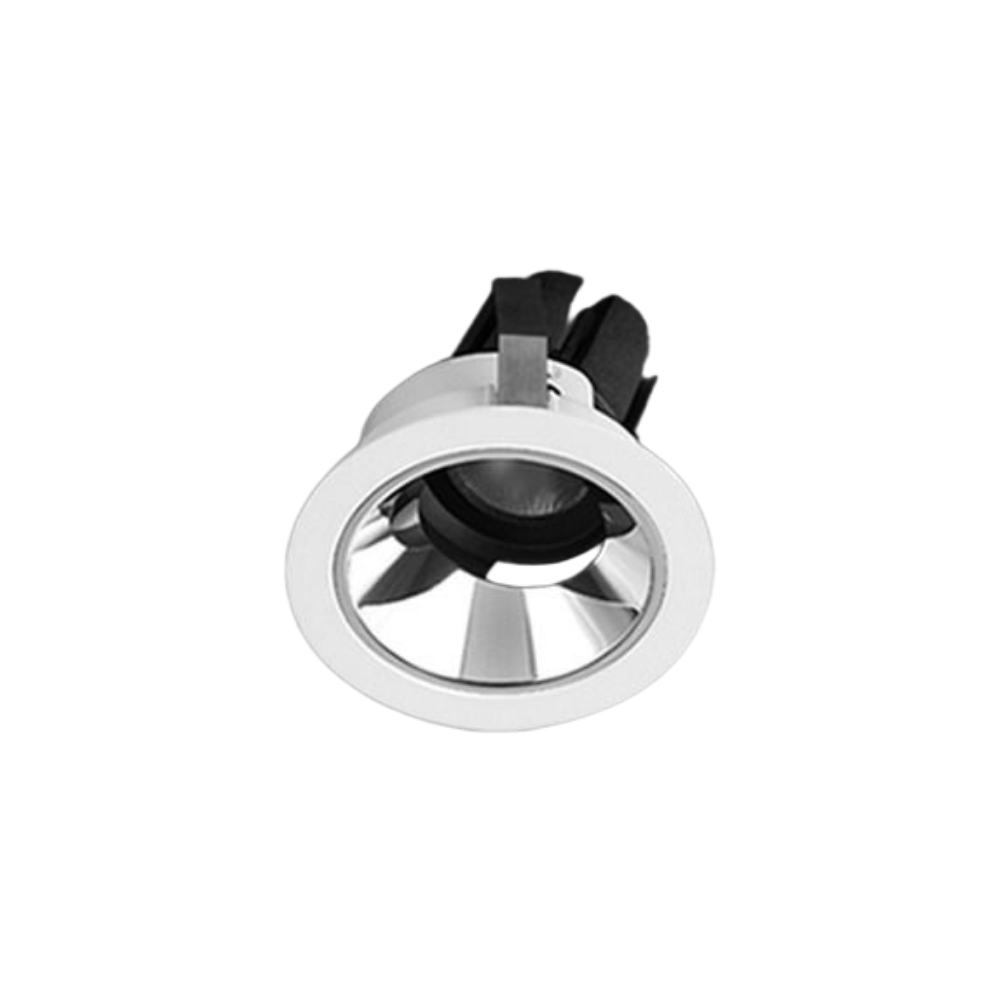 150mm(6인치) LED COB 월워셔 다운라이트 매입 각도 20W 30W 35W 40W - 상세 이미지 2