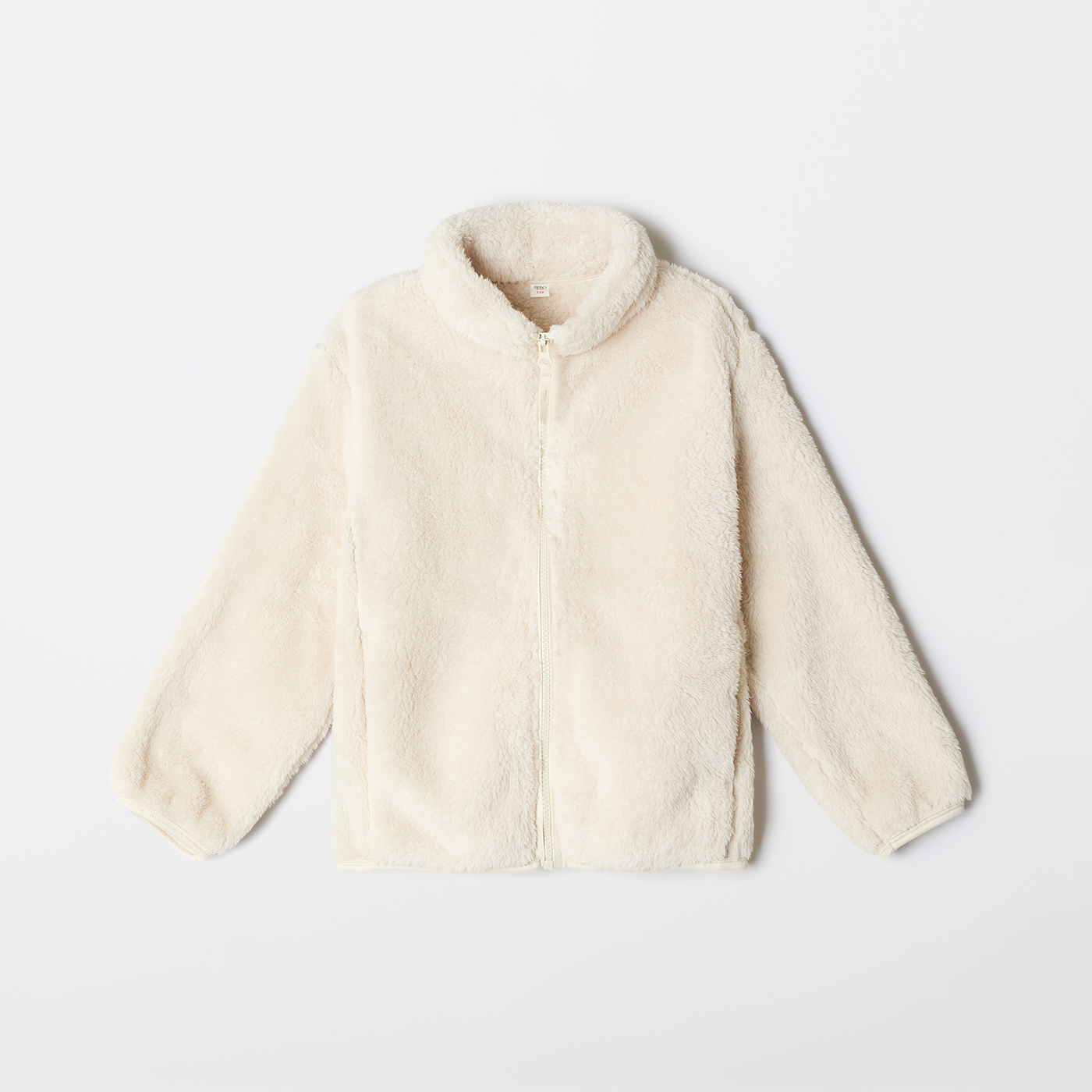 [당일출고] 스파오키즈 베이직 퍼플리스 집업 SPFZF4TKU1