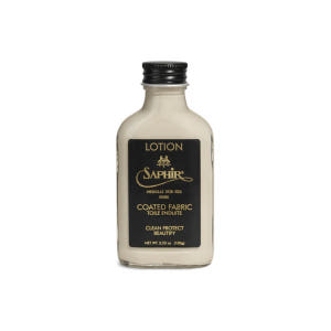 사피르 느와르 코팅 캔버스 케어 로션 100ml PVC 모노그램 가죽 가... 실사용 후기 | 효과 있을까? - 상품 이미지 4