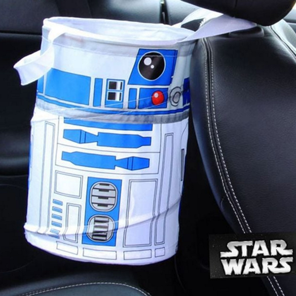 자동차 차량용 휴지통 간이 차량용 쓰레기통