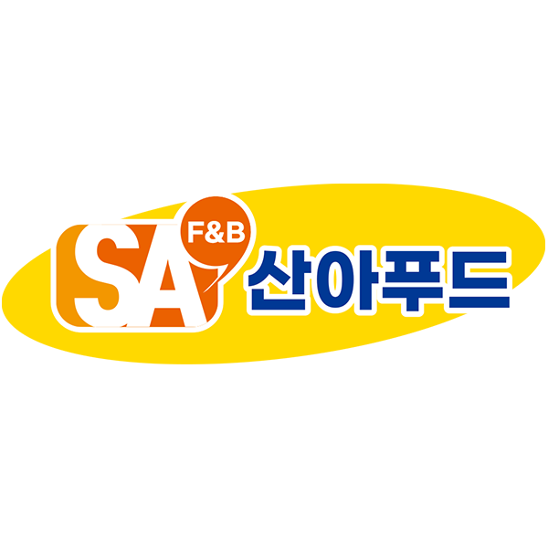 산아몰 스토어 로고
