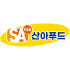 산아몰 로고