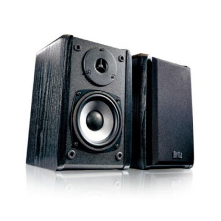 제스트커스텀 제품 브리츠 스피커 PLUS 2채널 개(1개입) BR-1000A