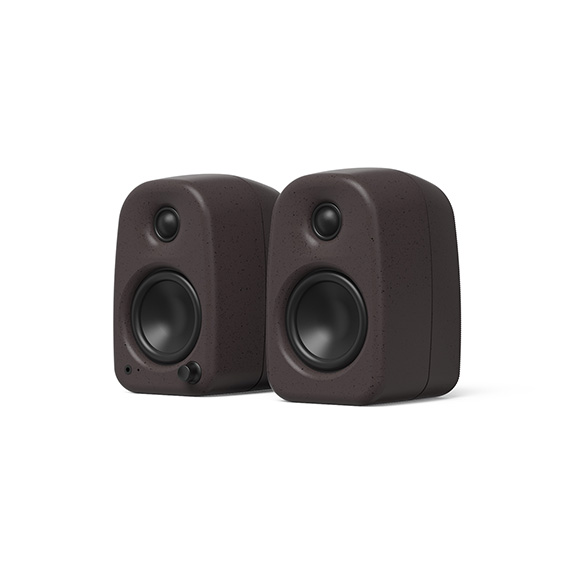 Kanto Audio USB DAC 블루투스 스피커 유키게이밍 데스크탑 PC 추천