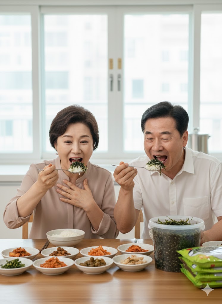 자반볶음 대용량 자반볶음 자반볶음 리뷰 식품 비교 대표 식품 리뷰