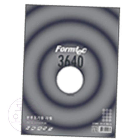 오공일 라벨 100매 12칸 63mm 주소용라벨지 라벨프린터라벨지