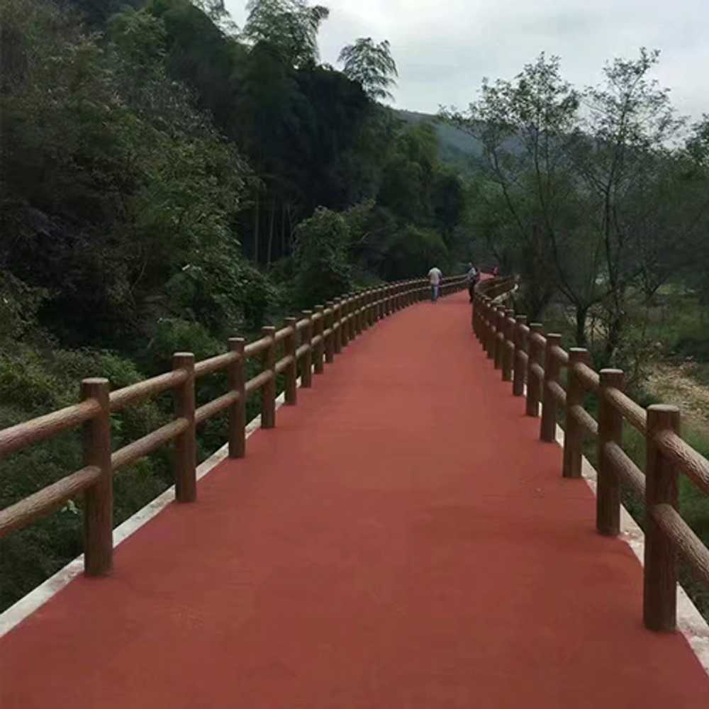 난간 금형 나무 거푸집 몰드 목조 패턴 성형 작업용 1.5m ( 2단) - 상세 이미지 4