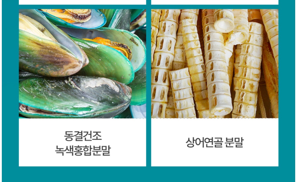 옵티 MSM 엠에스엠 맥스2000 60정 2개 이미지 7