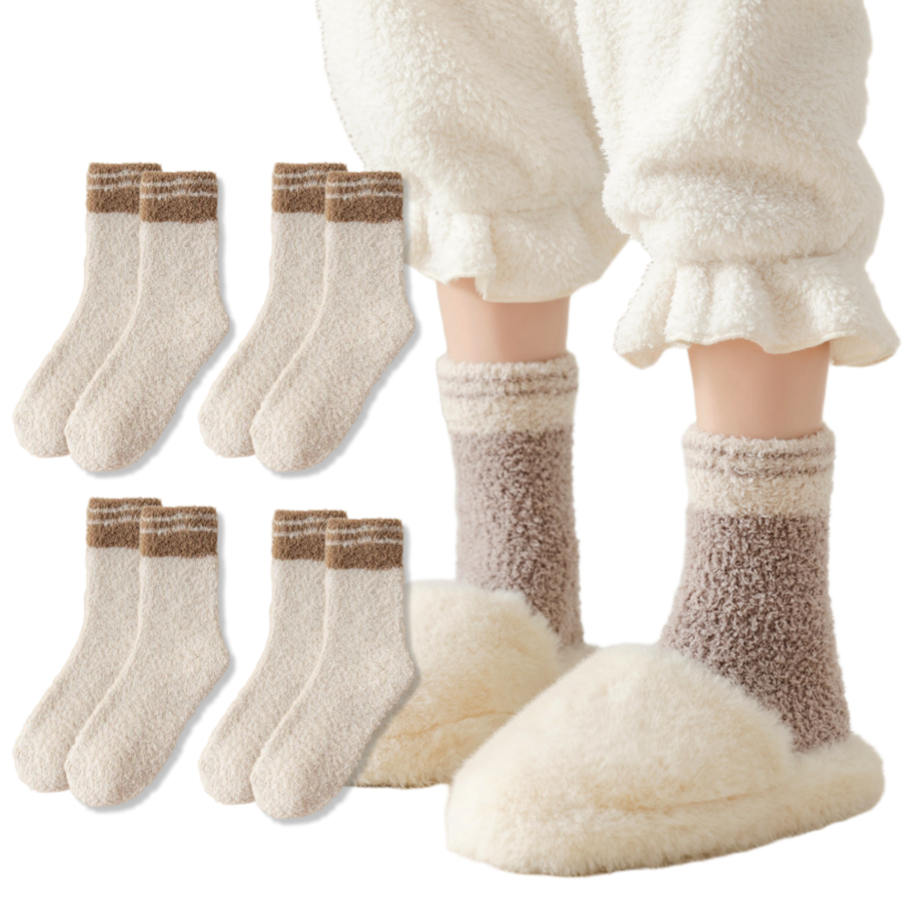 아트발란스 털빠짐없는수면양말 룸삭스 무압박수면양말 임산부