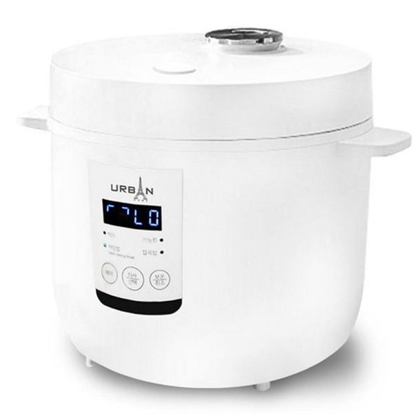 다이어트 저당 전기 밥솥 1인용 건강 전기 밥솥 소형 미니