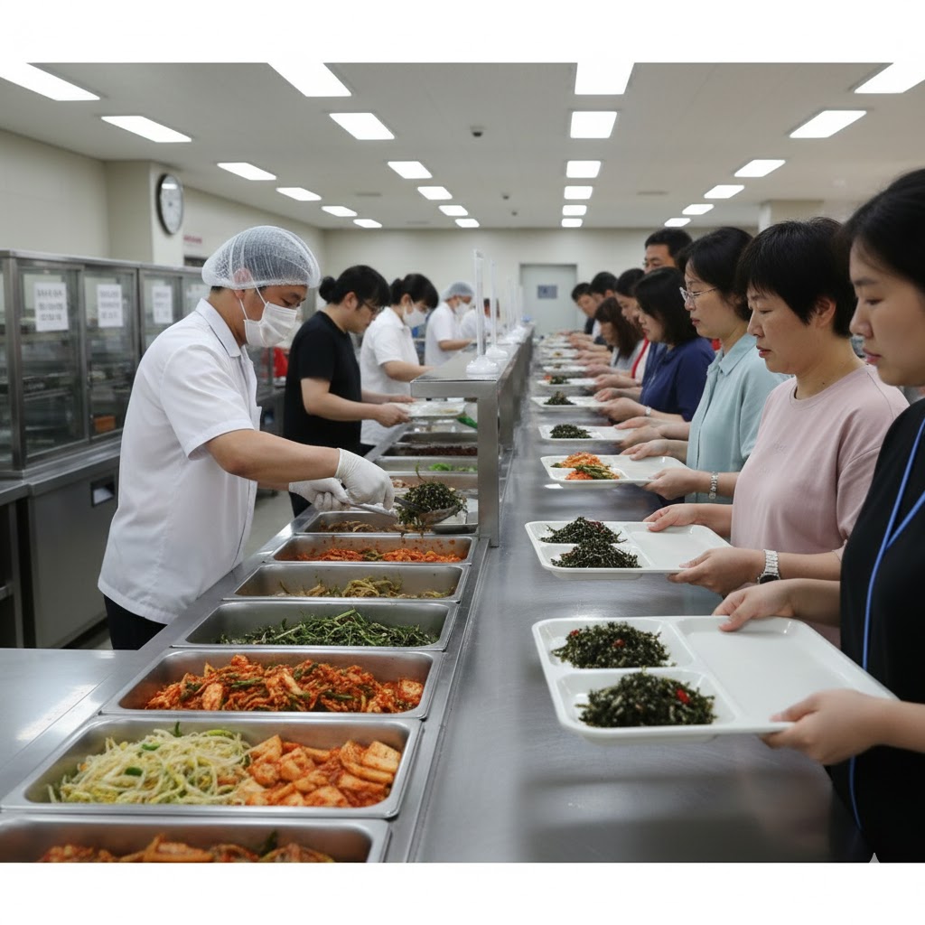 대표식품 미스김 파래자반볶음 소포장 돌자반 가정용 식당식자재 도매가 40g, 20개 - 상세 이미지 5