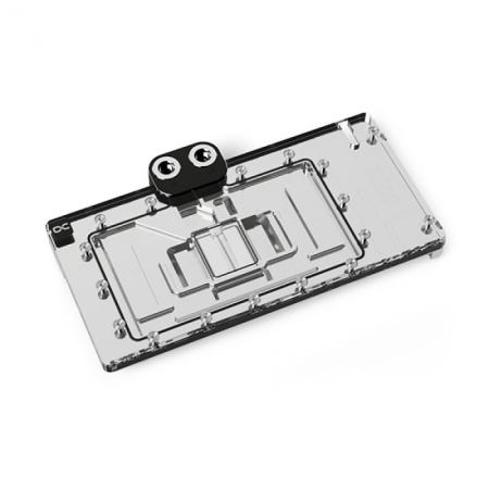 ALPHACOOL Core 지포스 RTX 4090 슈프림 워터블럭 with 백플레이트 / M