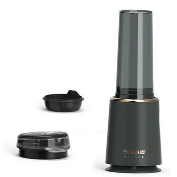 소형 미니 텀블러 믹서기 무선 휴대용 텀블러 믹서기 티타늄 주스