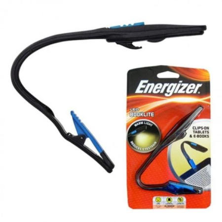 [은플레이스]책전등 에너자이저 북라이트 북랜턴
