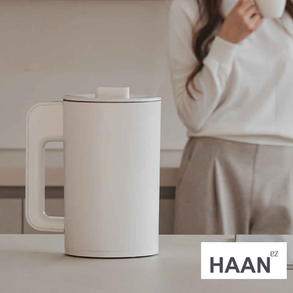 스테인리스 세척쉬운 가습기 자취방 청소편한 가습기 원룸 가습기