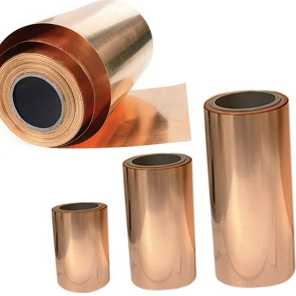 전기 적동판 재단 공예 재단 300mm 200mm 0.1mm 동판 - 상품 이미지