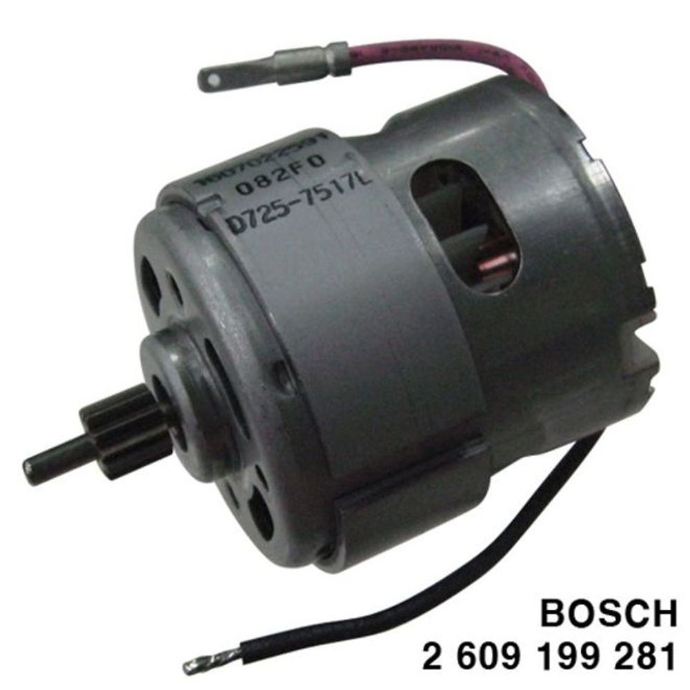 모터(LED) GDR10.8-L1 (281) - 상품 이미지