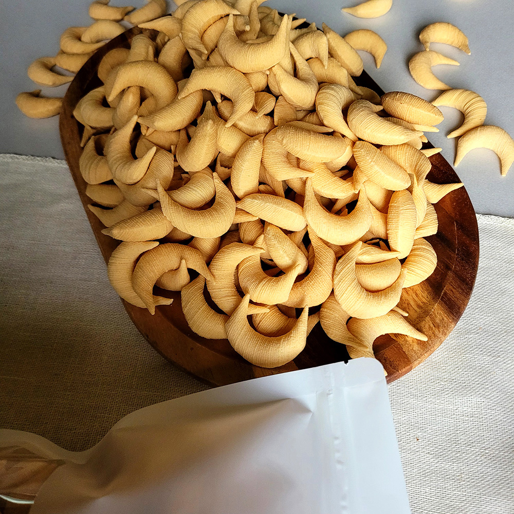 순돌이네 뿔참마칩 150g 이미지 7