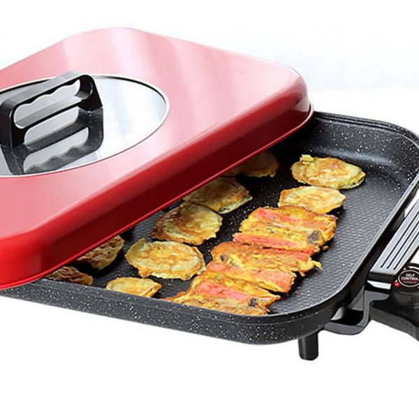 와이드 사각 잔치 팬 다이아몬드 코팅 전기 팬 가정용 대형