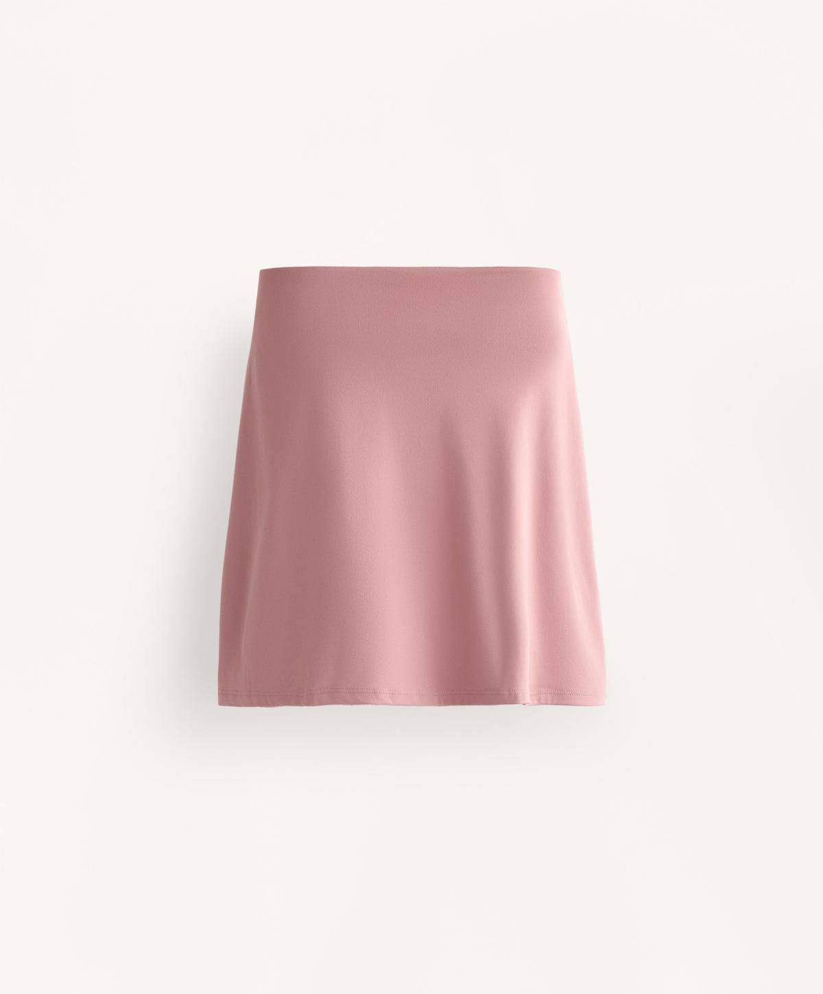 오이쇼 테크니컬 컴포트럭스 미니 스커트 6054/222 SOFTPINK - 상품 이미지