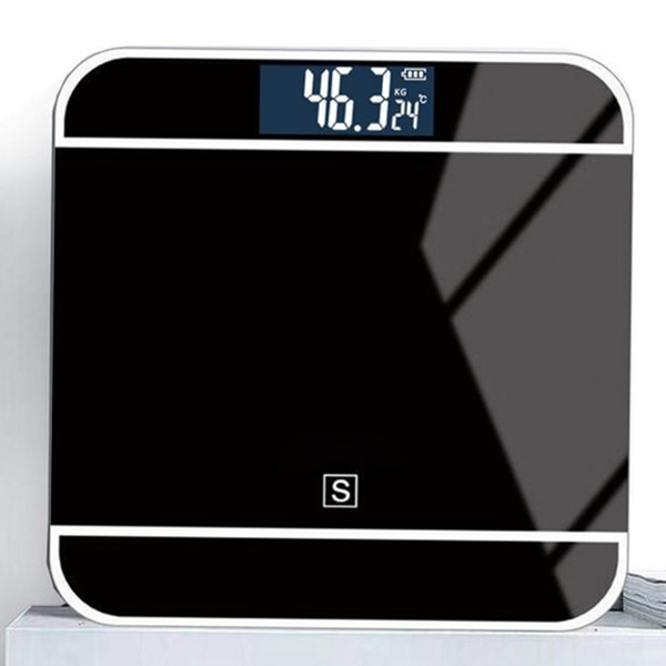 스마트 디지털 체중계 고정밀 lcd 체중계 180kg 인바디 가정용