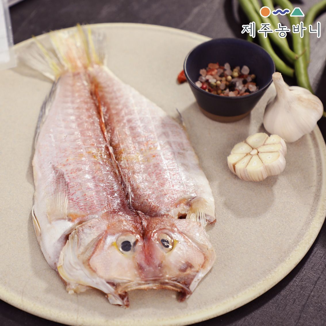 제주농바니 제주 옥돔 선물세트 특대 중 제수용 반건조 생선 명절 선물 - 상세 이미지 5